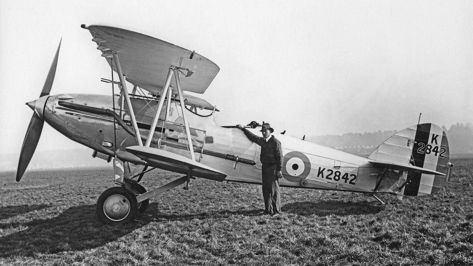 Demon I K2842 Demon I K2842