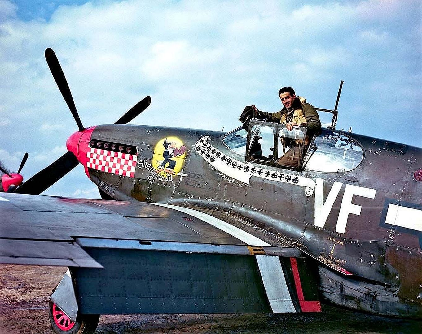 Don Gentile Don Gentile