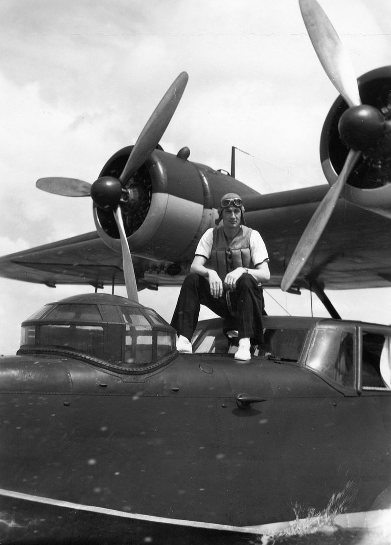 Dornier 24 Dutch Dornier 24 Dutch