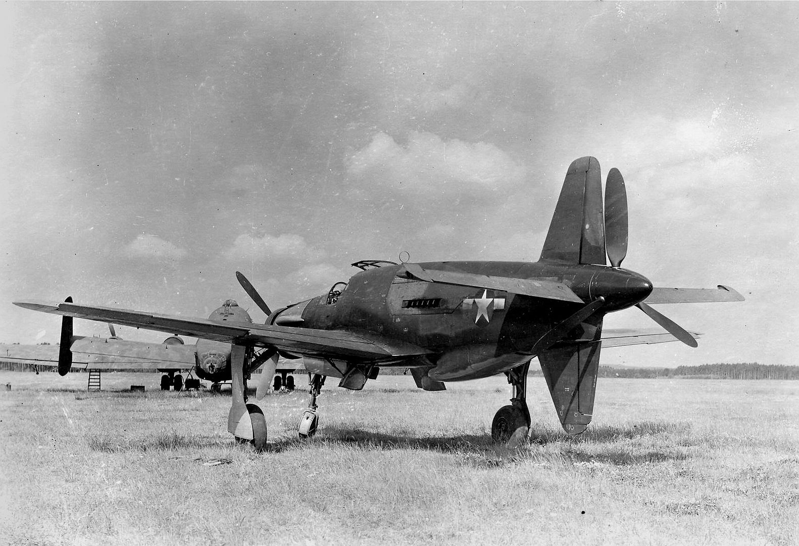 Dornier 335 Dornier 335