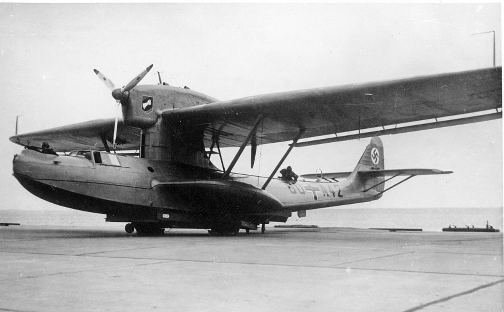 Dornier Do 18D Dornier Do 18D