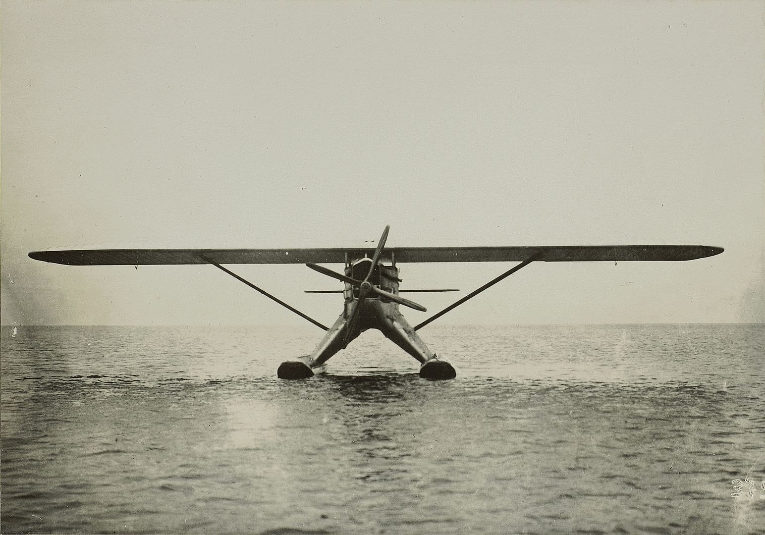 Dornier Komet III Wasserflugzeug Dornier Komet III Wasserflugzeug