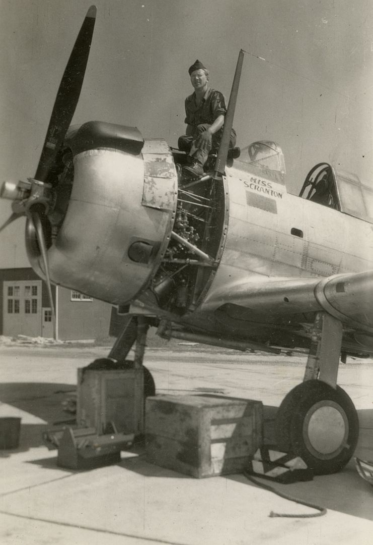 24B Dauntless 24B Dauntless