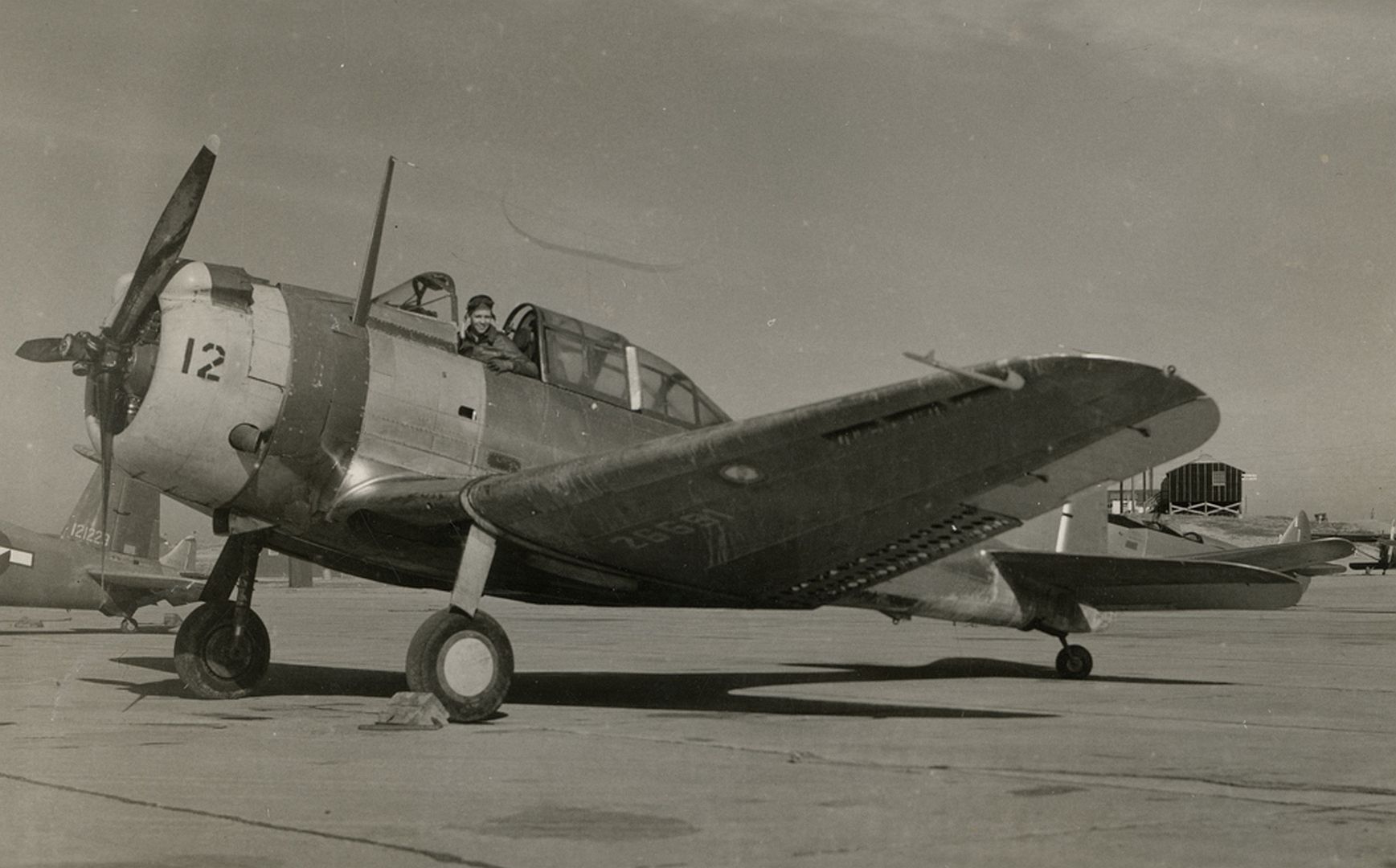 24 Dauntless 24 Dauntless