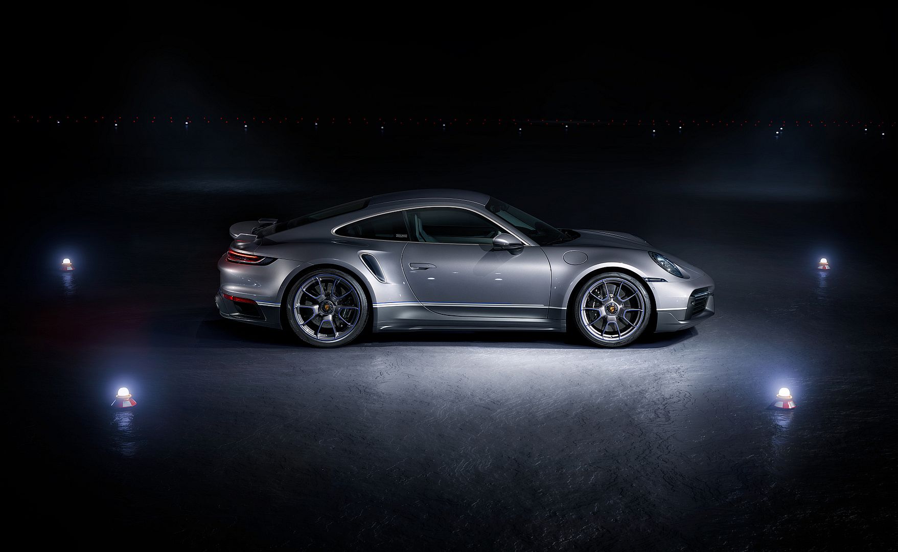 Duet Porsche 911 Exterior 2 Duet Porsche 911 Exterior 2