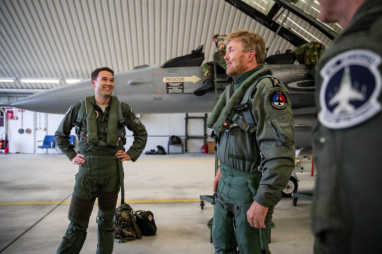 Dutch King Dutch King