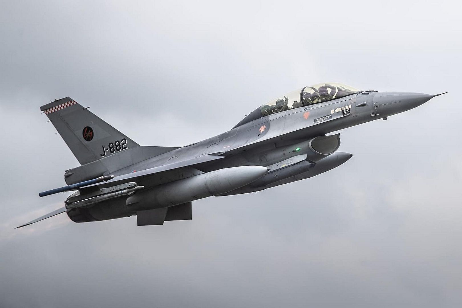 Dutch King 1