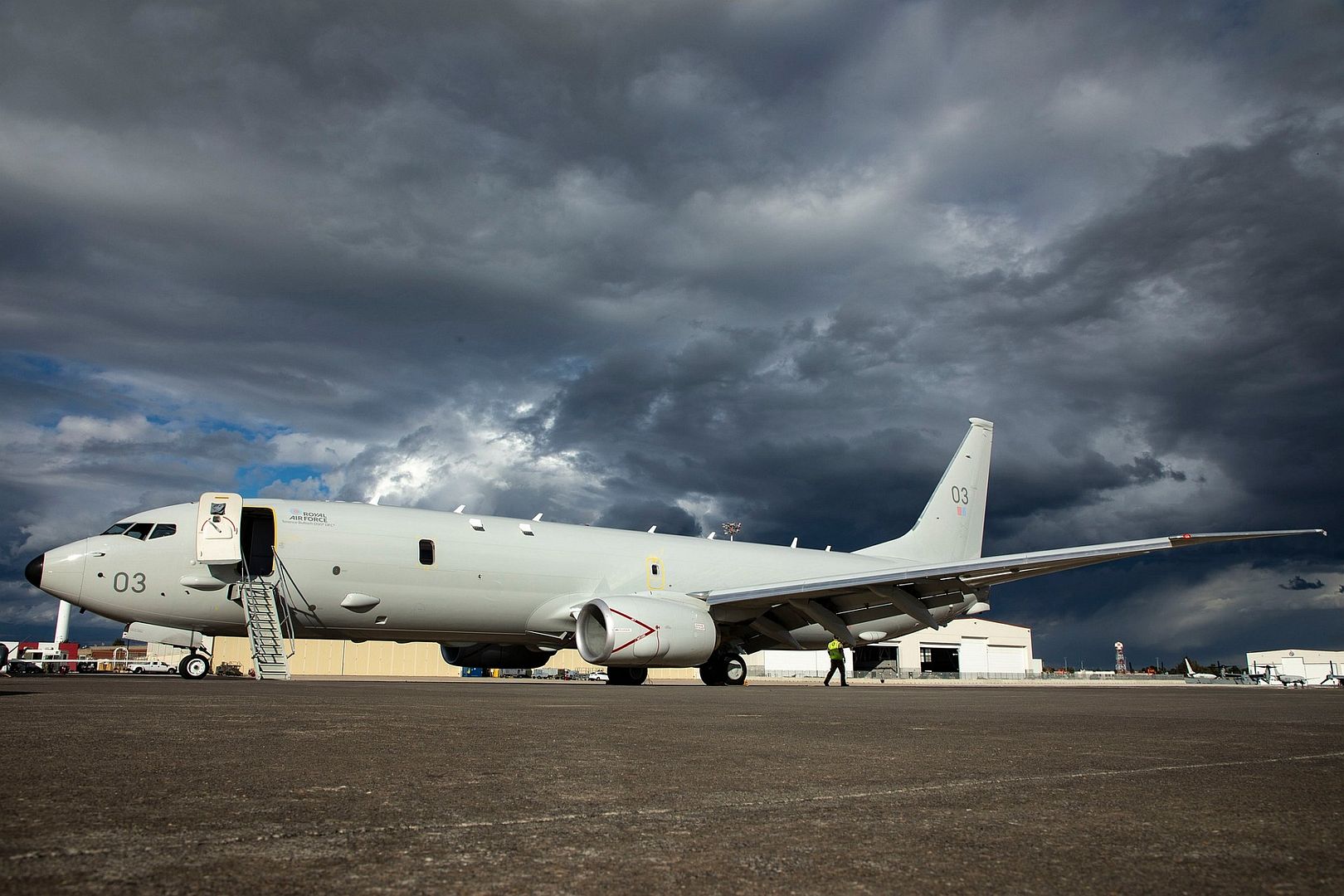 Dynamic Manta 22 Dynamic Manta 22