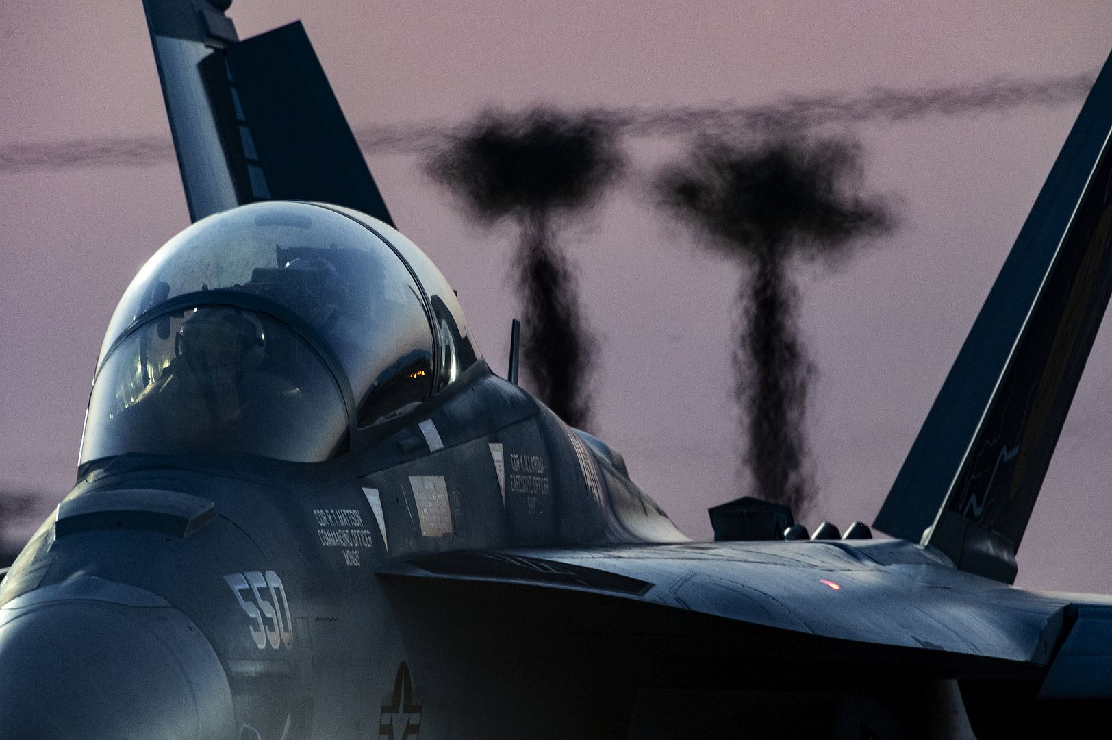 18G Growler Assigned To The Electronic Attack Squadron138 At Naval Air Station Whidbey Island Washington 18G Growler Assigned To The Electronic Attack Squadron138 At Naval Air Station Whidbey Island Washington