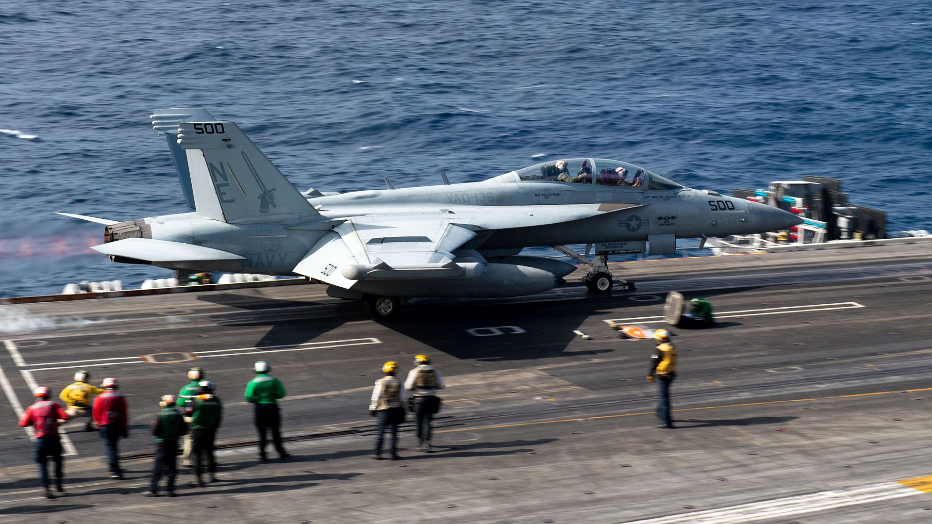 Class Aircraft Carrier USS Carl Vinson Class Aircraft Carrier USS Carl Vinson