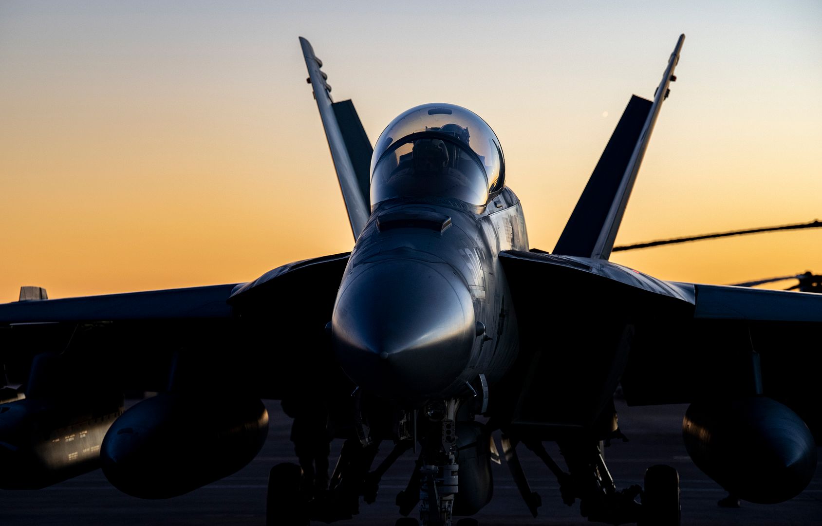 EA 18G Growler Aircraft Assigned To Electronic Attack Squadron 140 At Naval Air Station Whidbey Island Washington EA 18G Growler Aircraft Assigned To Electronic Attack Squadron 140 At Naval Air Station Whidbey Island Washington