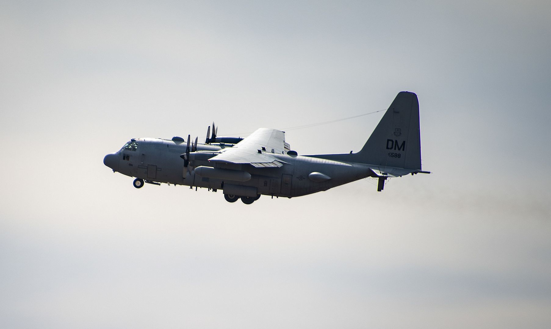 130H Compass Call 130H Compass Call