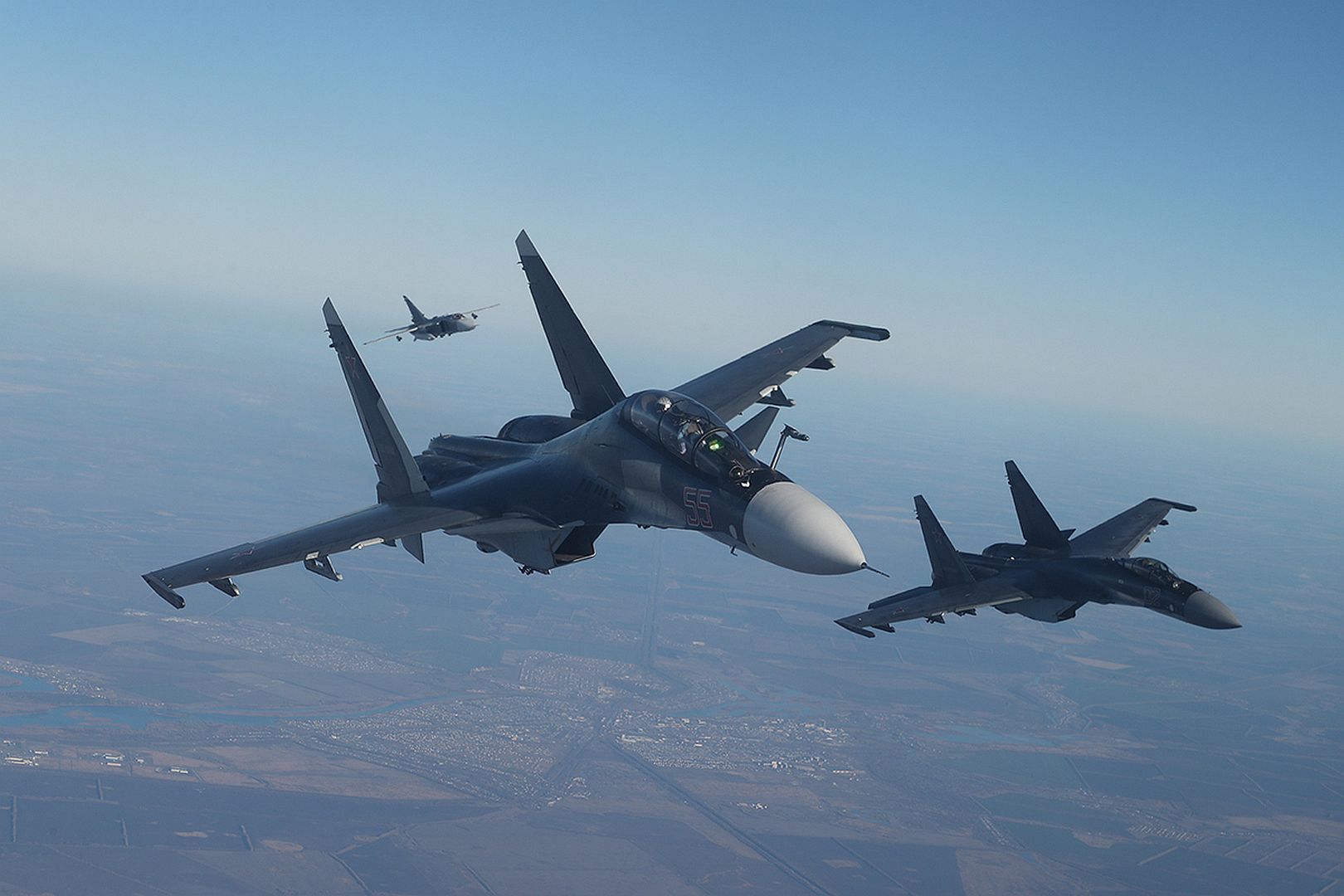 Eastern Military District 1 Eastern Military District 1