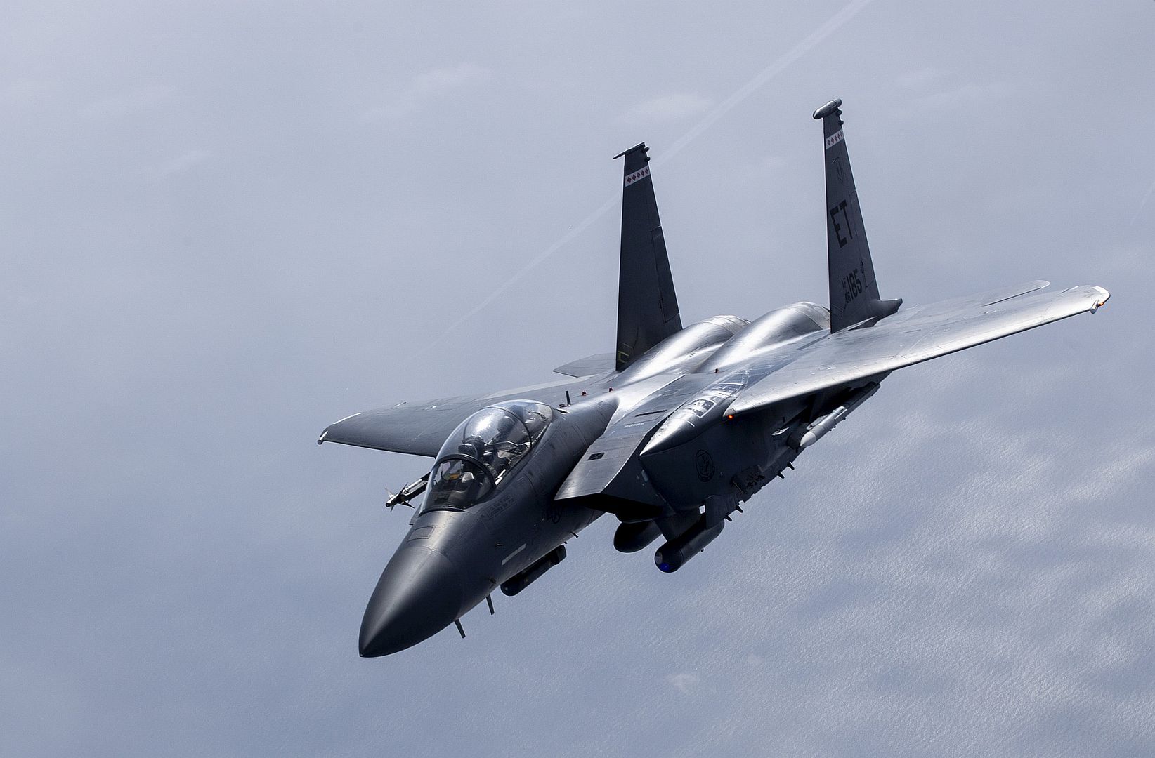 Emerald Flag 1 Emerald Flag 1