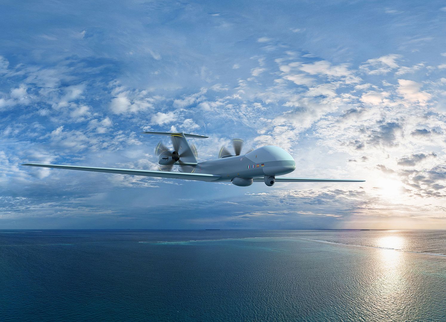 Eurodrone Programme Eurodrone Programme