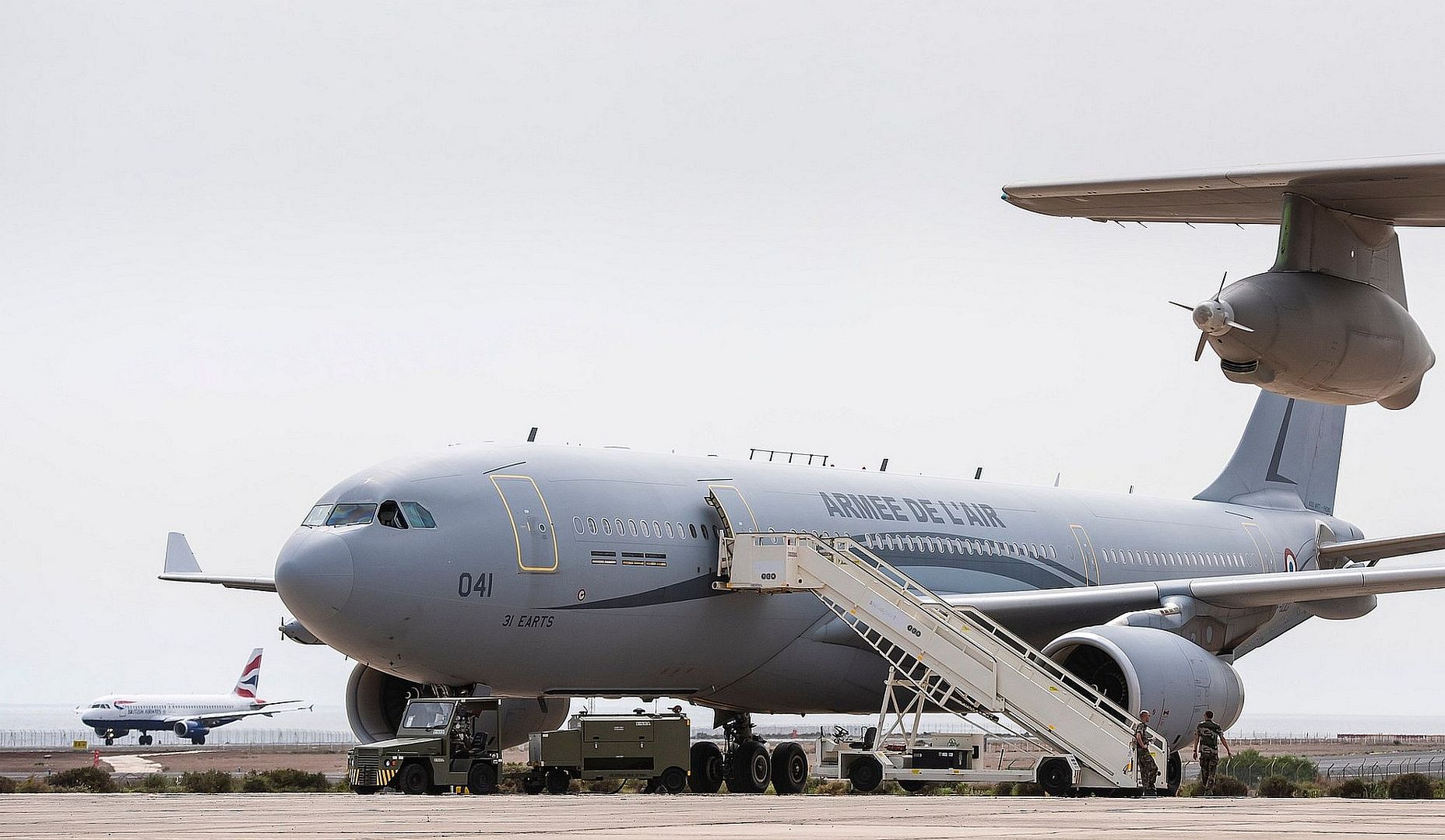 European Air To Air Refueling Training BSArARr787TDro5UkZb4aj European Air To Air Refueling Training BSArARr787TDro5UkZb4aj