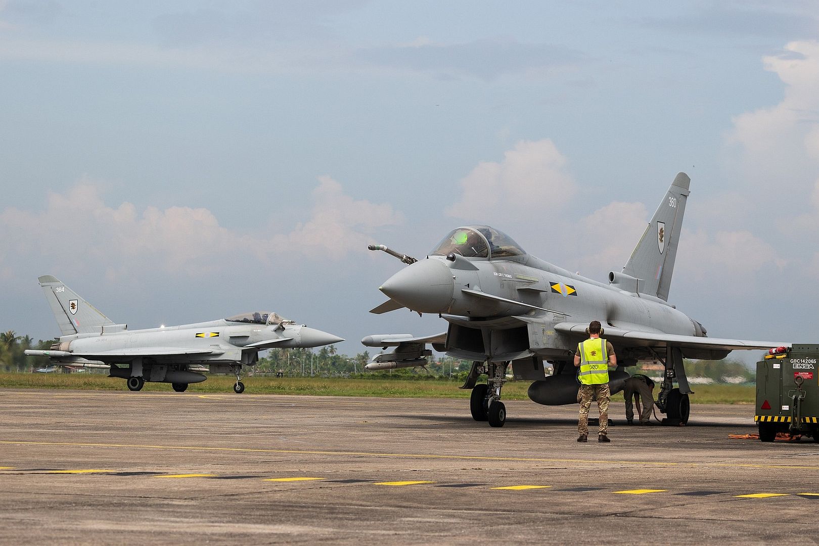 Exercise Bersama Lima Exercise Bersama Lima