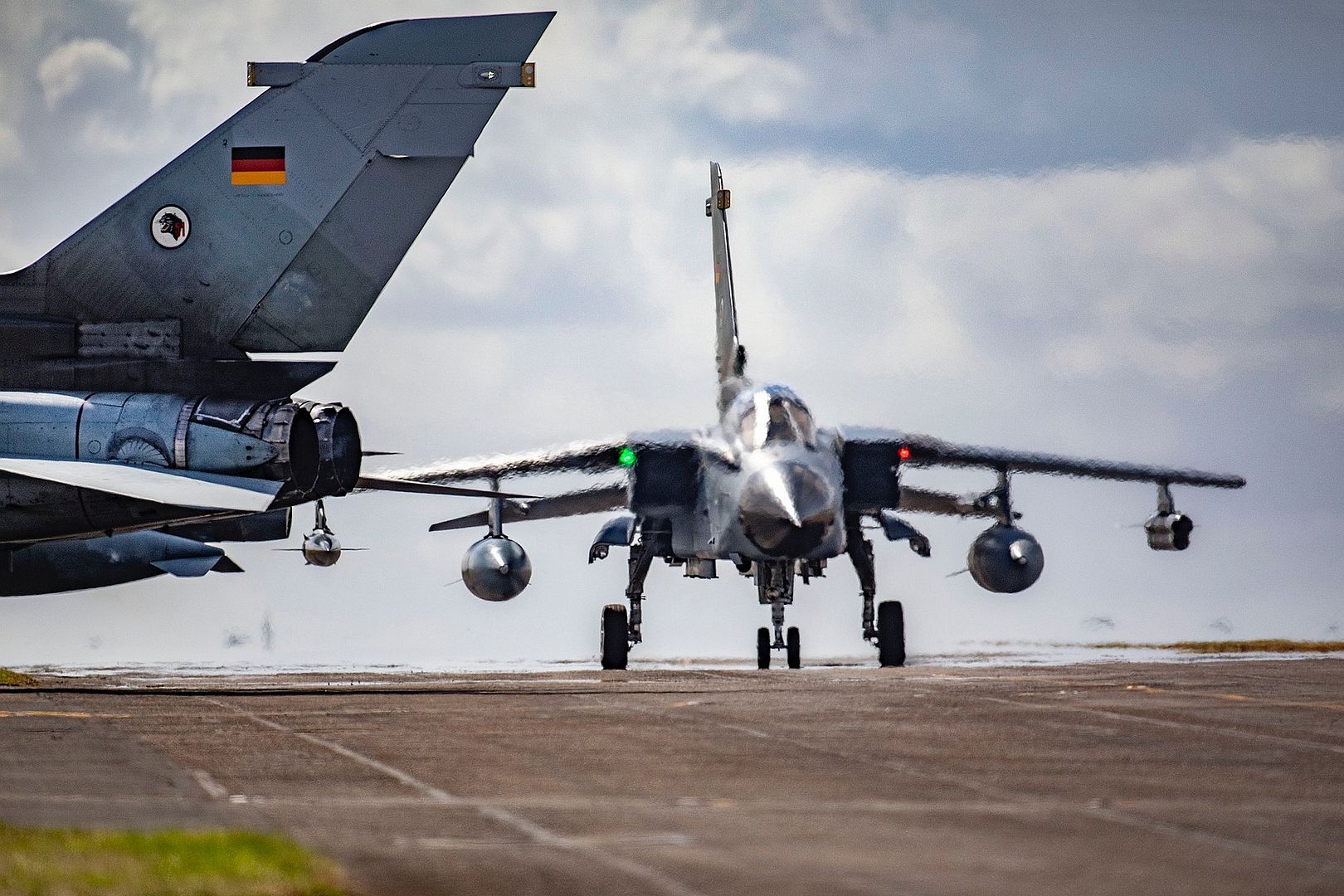 Exercise Cobra Warrior Exercise Cobra Warrior