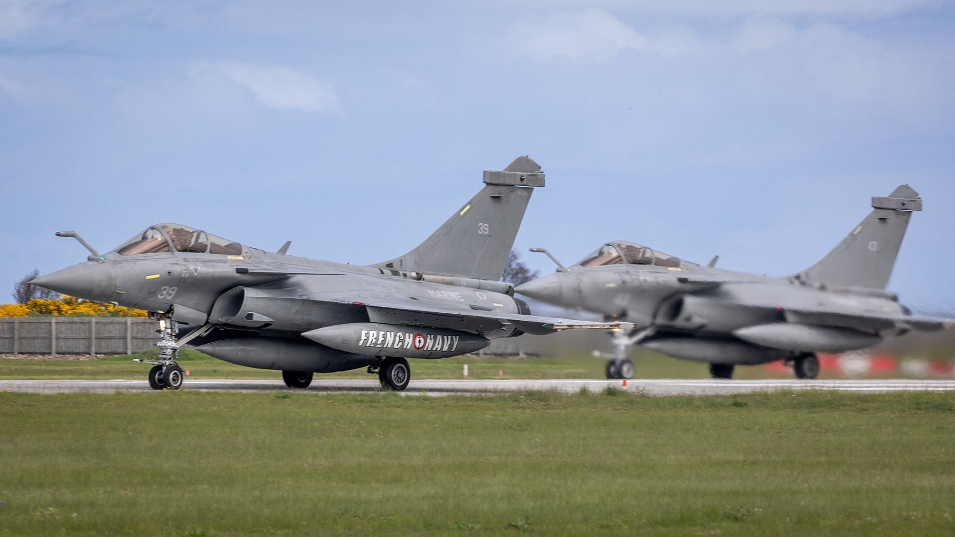 Exercise Formidable Shield Exercise Formidable Shield