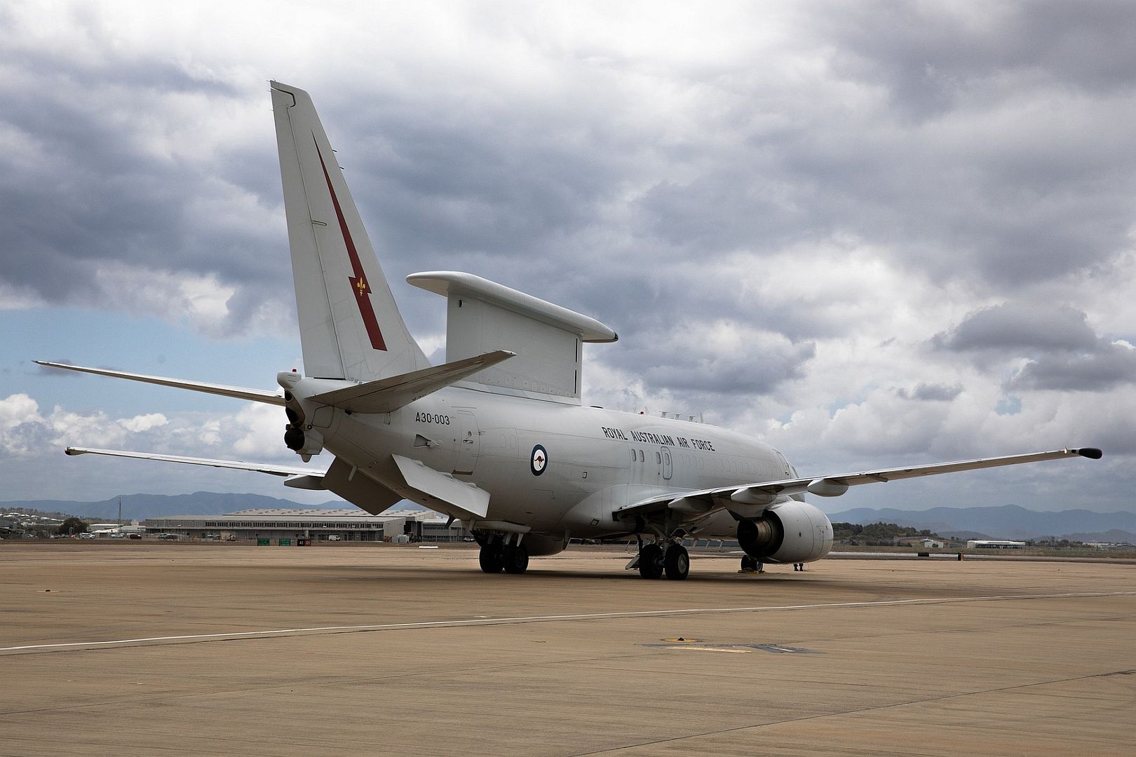 Exercise High Sierra Exercise High Sierra