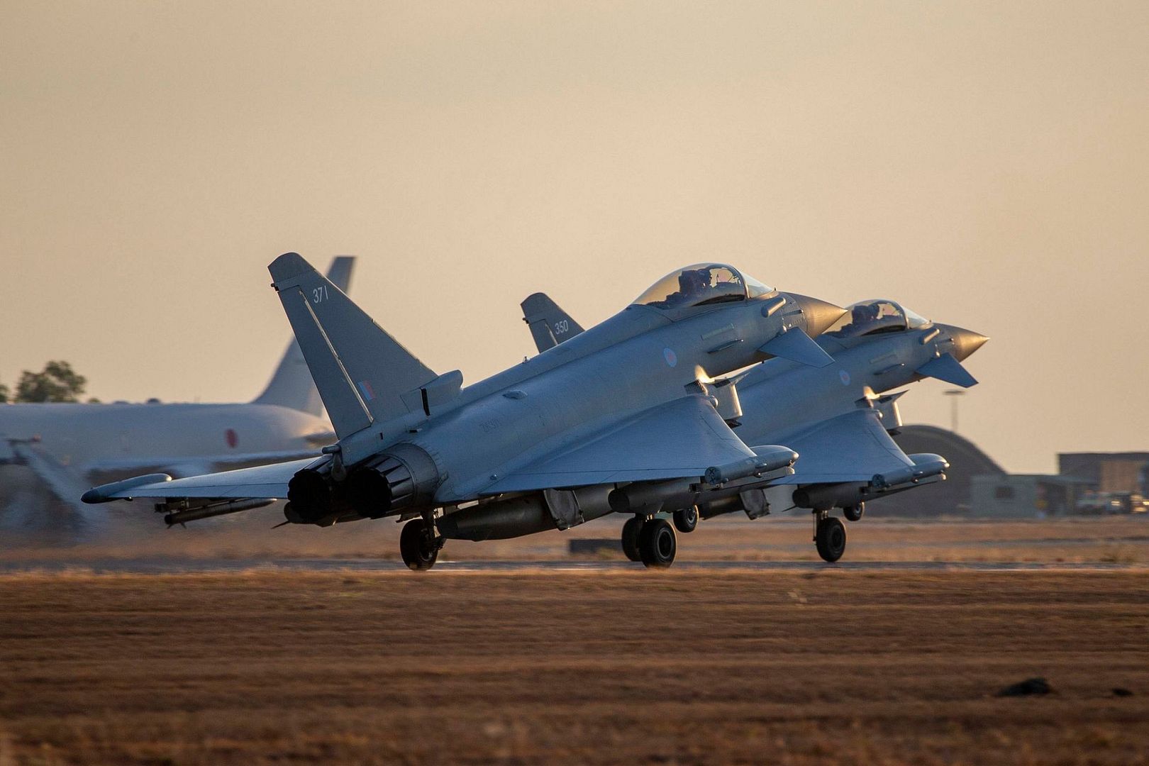 Exercise Pitch Black 2022 Exercise Pitch Black 2022