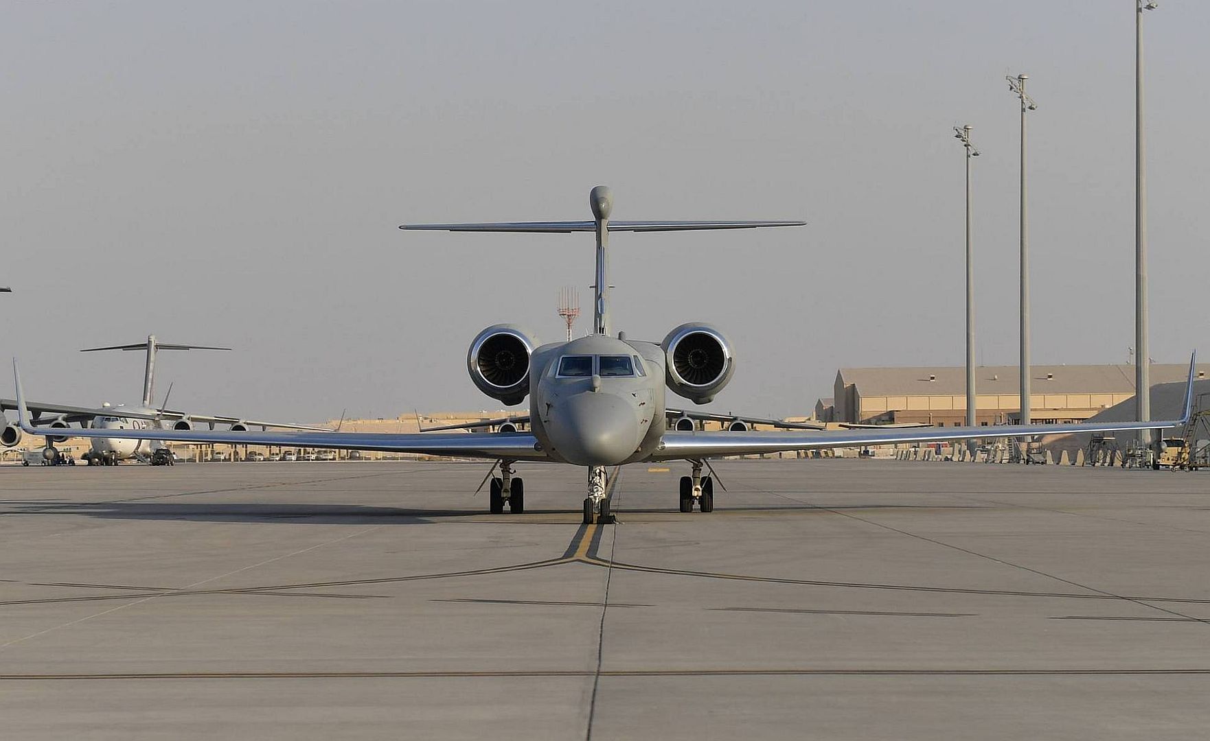 Exercise Pitch Black 2024 Exercise Pitch Black 2024