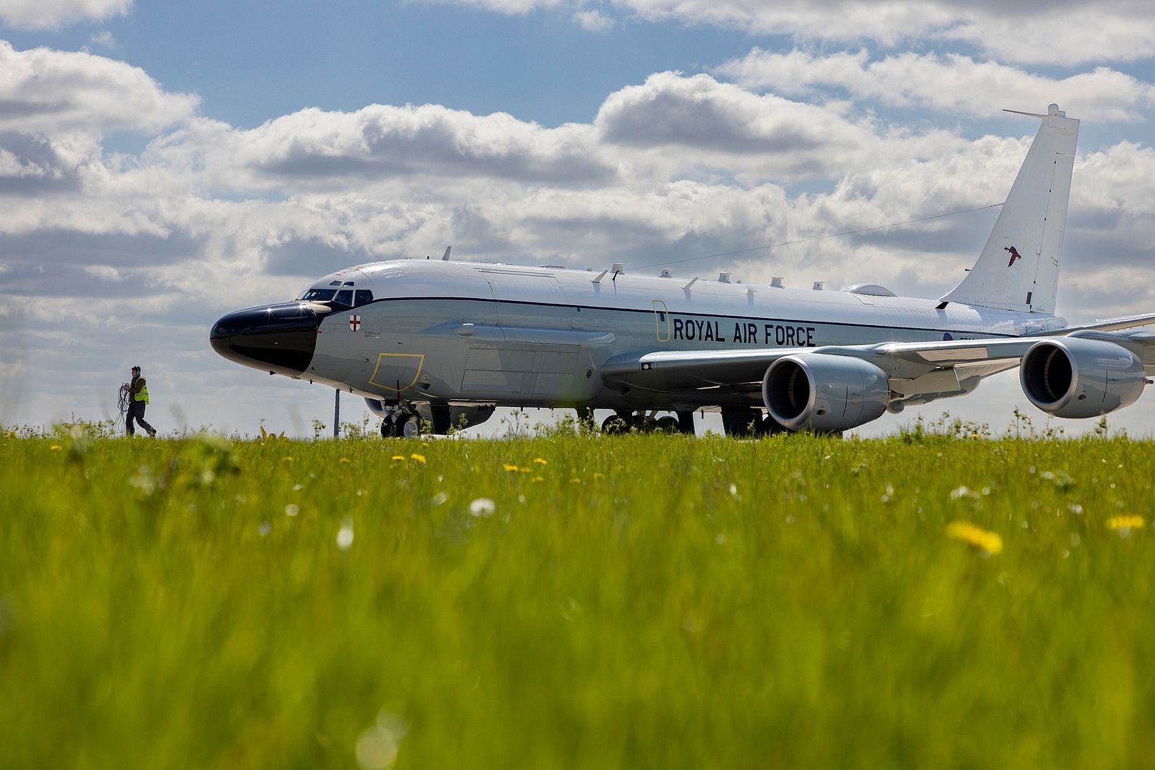 Exercise Ramstein Flag Exercise Ramstein Flag