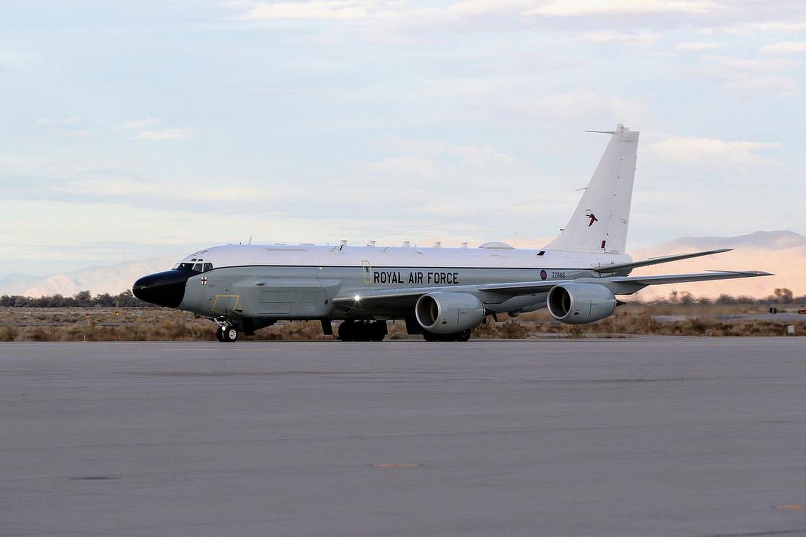 Exercise Resolute Hunter Exercise Resolute Hunter