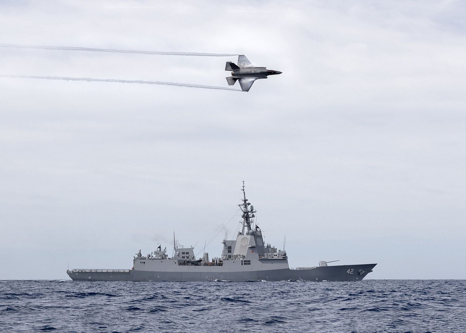 Exercise Tasman Shield Exercise Tasman Shield