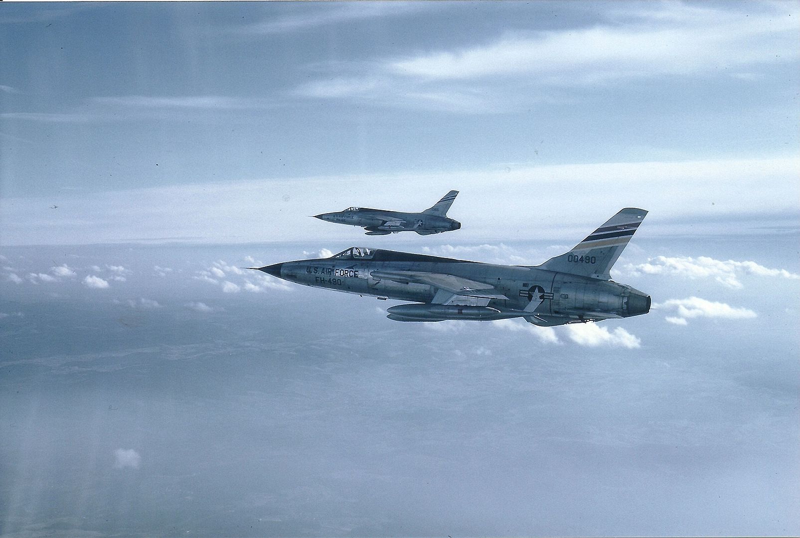 0490 36th TFW 23rd TFS Bitburg Germany 0490 36th TFW 23rd TFS Bitburg Germany