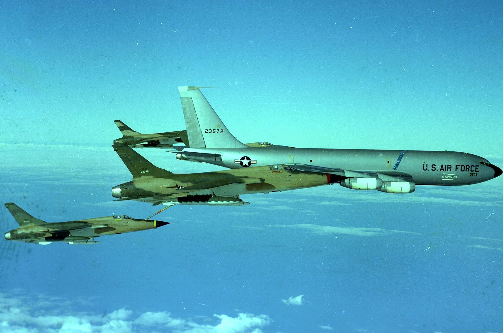 105 Aircraft Southeast Asia 105 Aircraft Southeast Asia