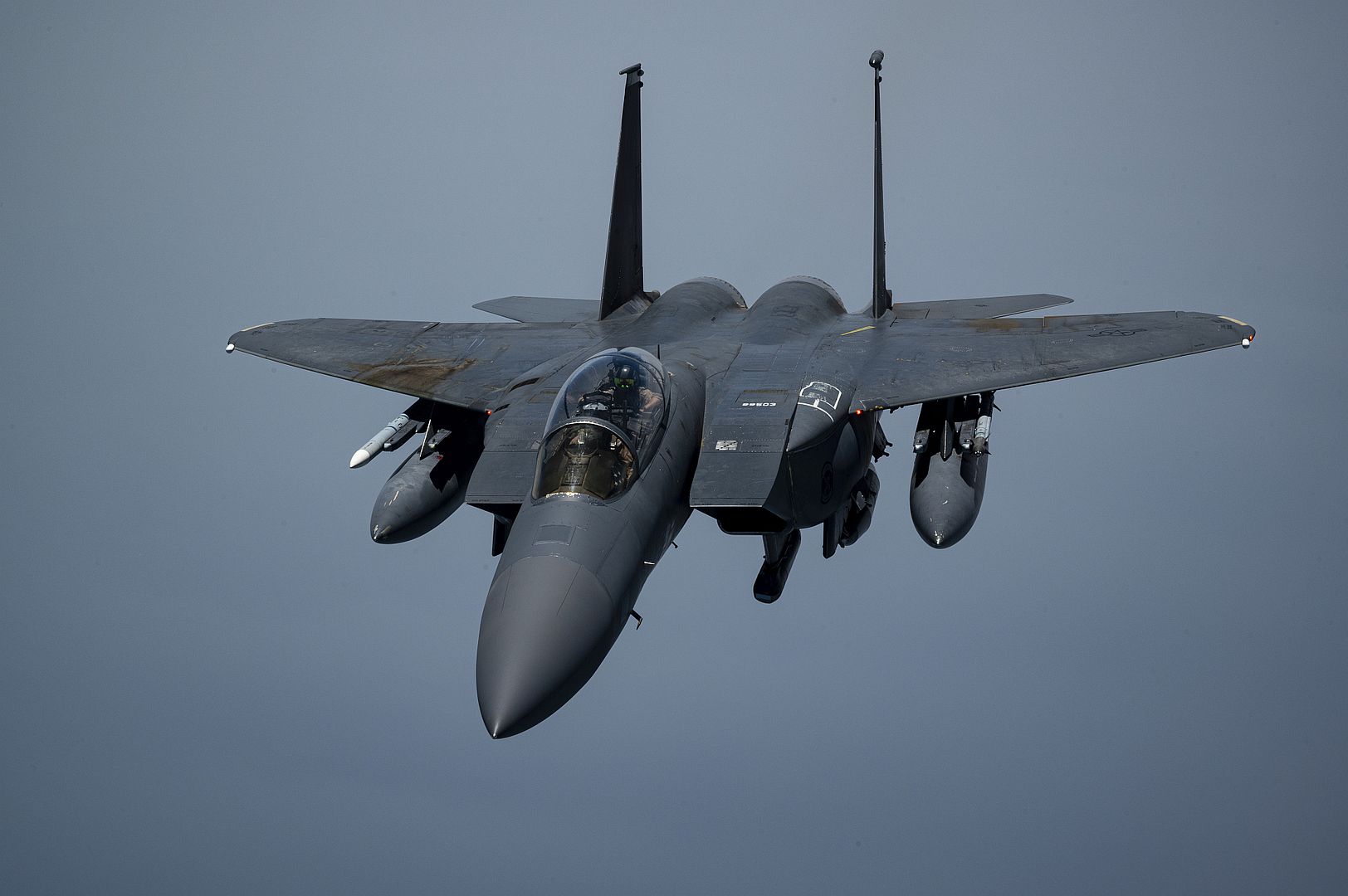 Central Command  Central Command