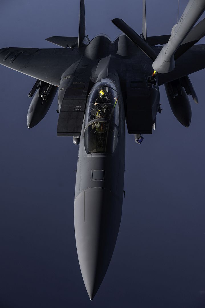 135 Stratotanker 135 Stratotanker