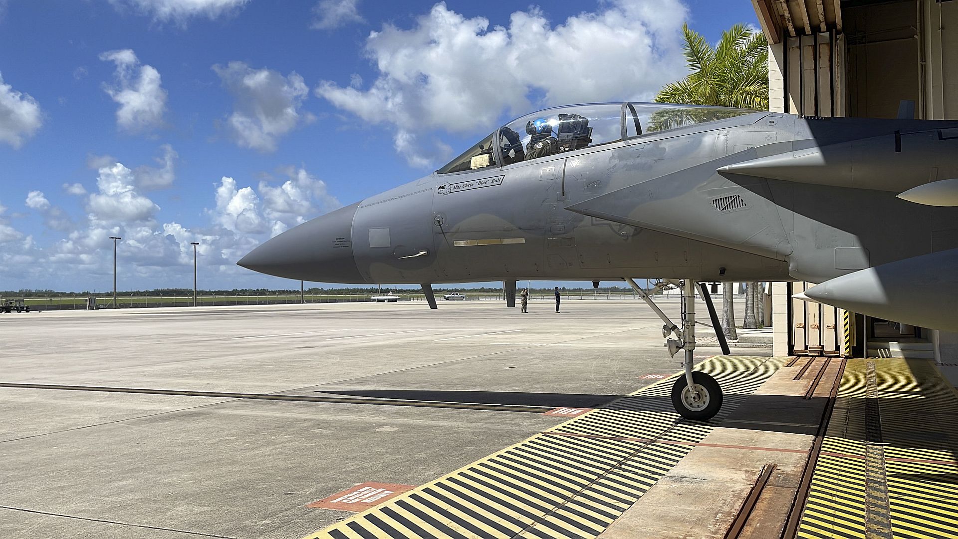 15 From The Florida Air National Guard S 125th Fighter Wing Detachment 1 Prepares For Take Off At Homestead Air Reserve Base Florida 15 From The Florida Air National Guard S 125th Fighter Wing Detachment 1 Prepares For Take Off At Homestead Air Reserve Base Florida