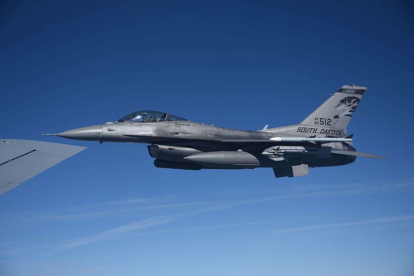 135 Stratotanker From The Iowa Air National Guard S 185th Air Refueling Wing September 19 2023 135 Stratotanker From The Iowa Air National Guard S 185th Air Refueling Wing September 19 2023