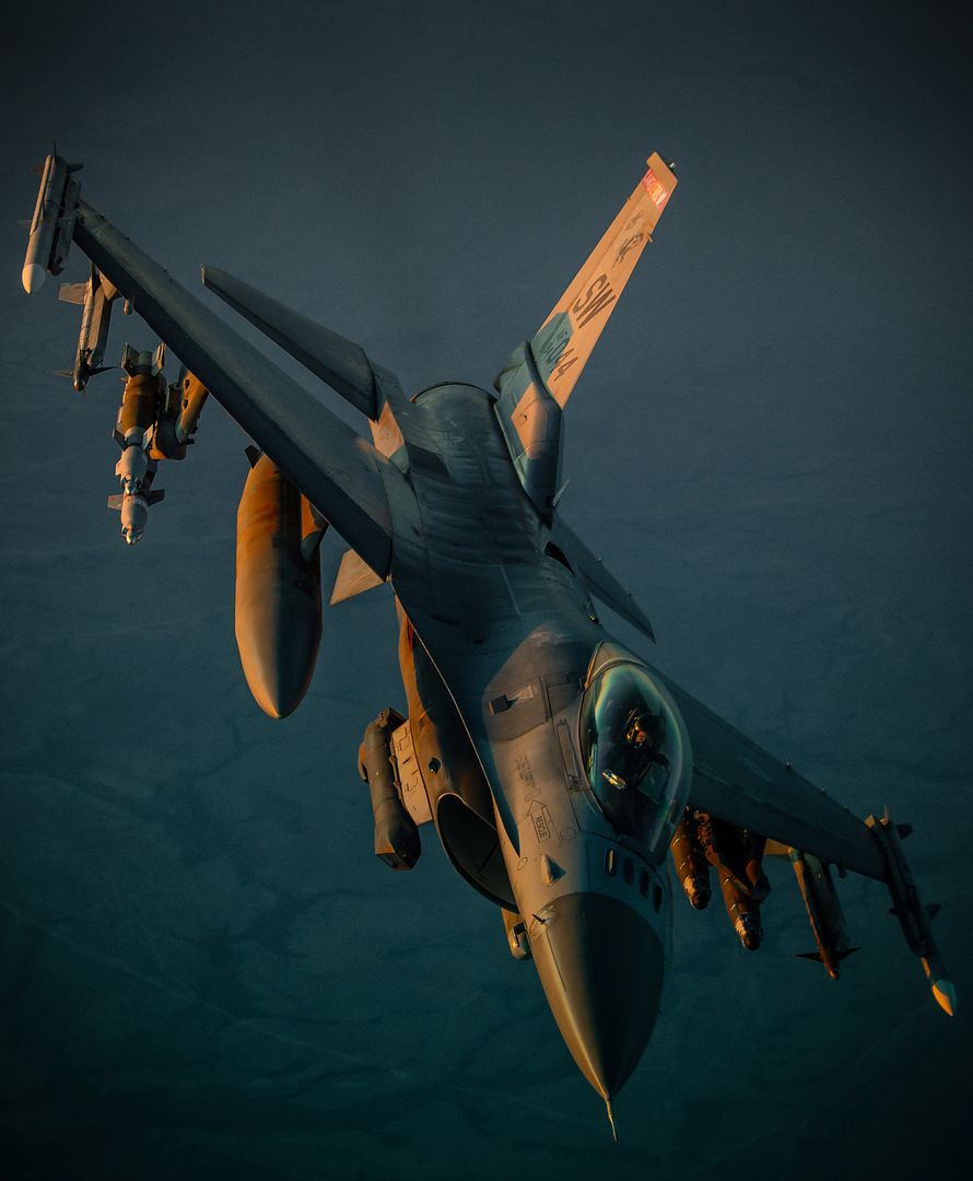 Air Force Central Command Air Force Central Command