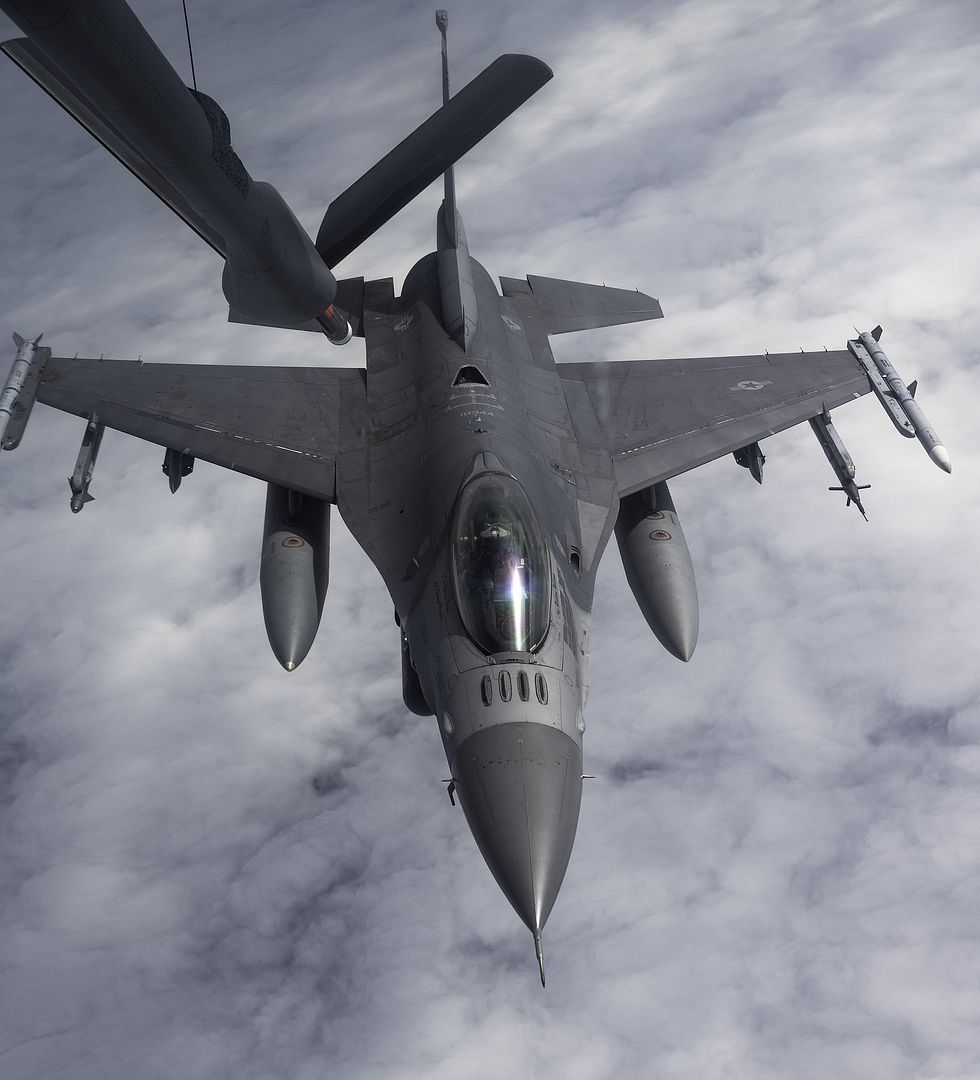 135 Stratotanker Assigned To The 91st Air Refueling Squadron 135 Stratotanker Assigned To The 91st Air Refueling Squadron