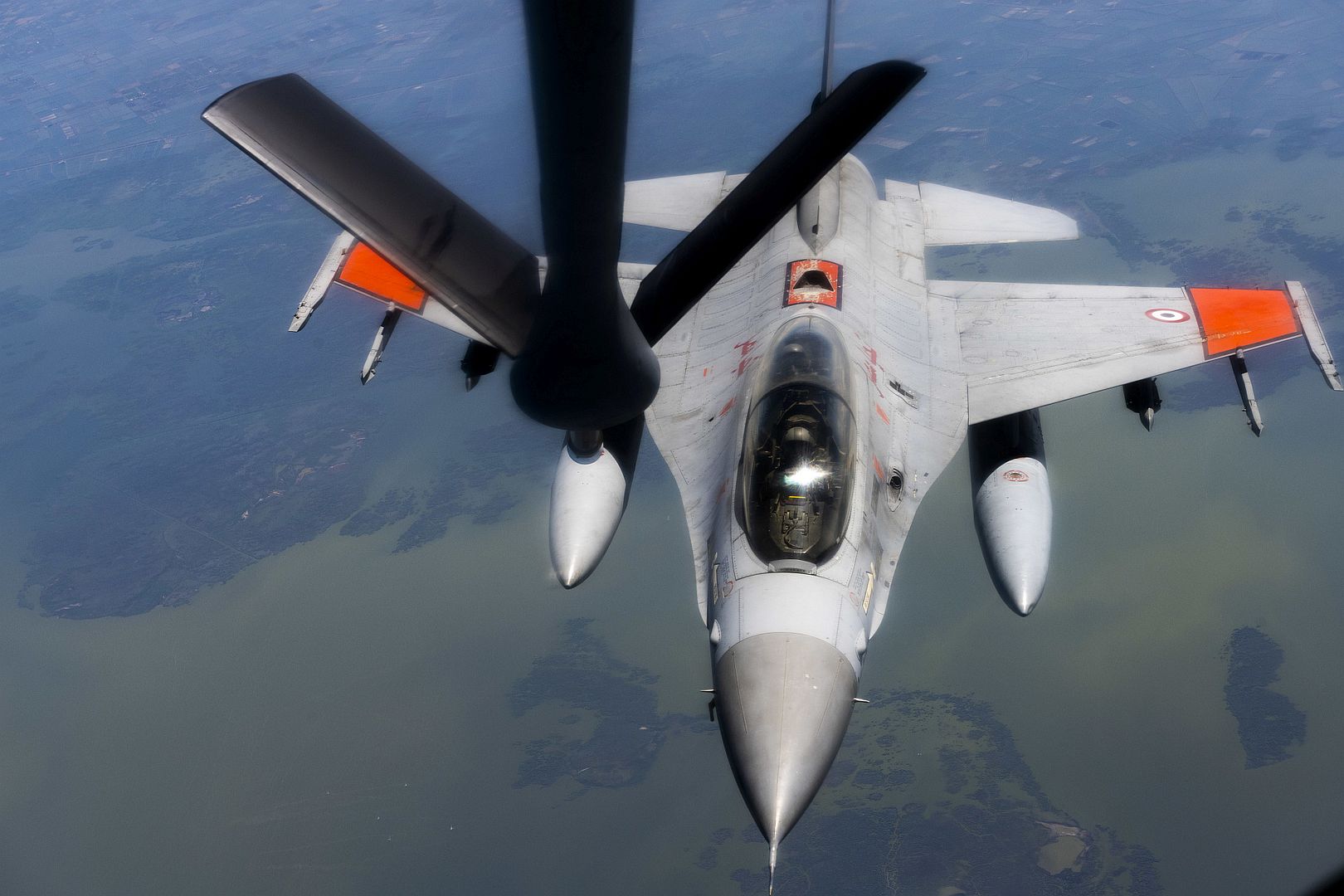 135 Stratotanker 135 Stratotanker