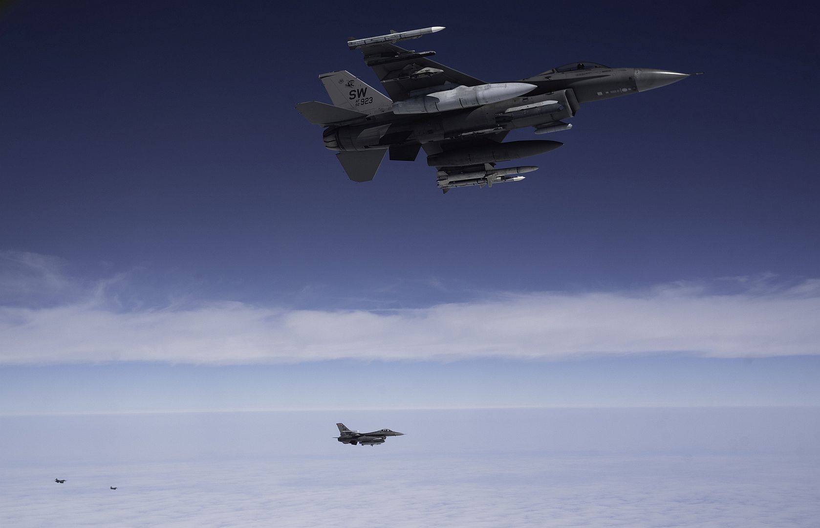 135 Stratotanker Assigned To The 91st Air Refueling Squadron 135 Stratotanker Assigned To The 91st Air Refueling Squadron