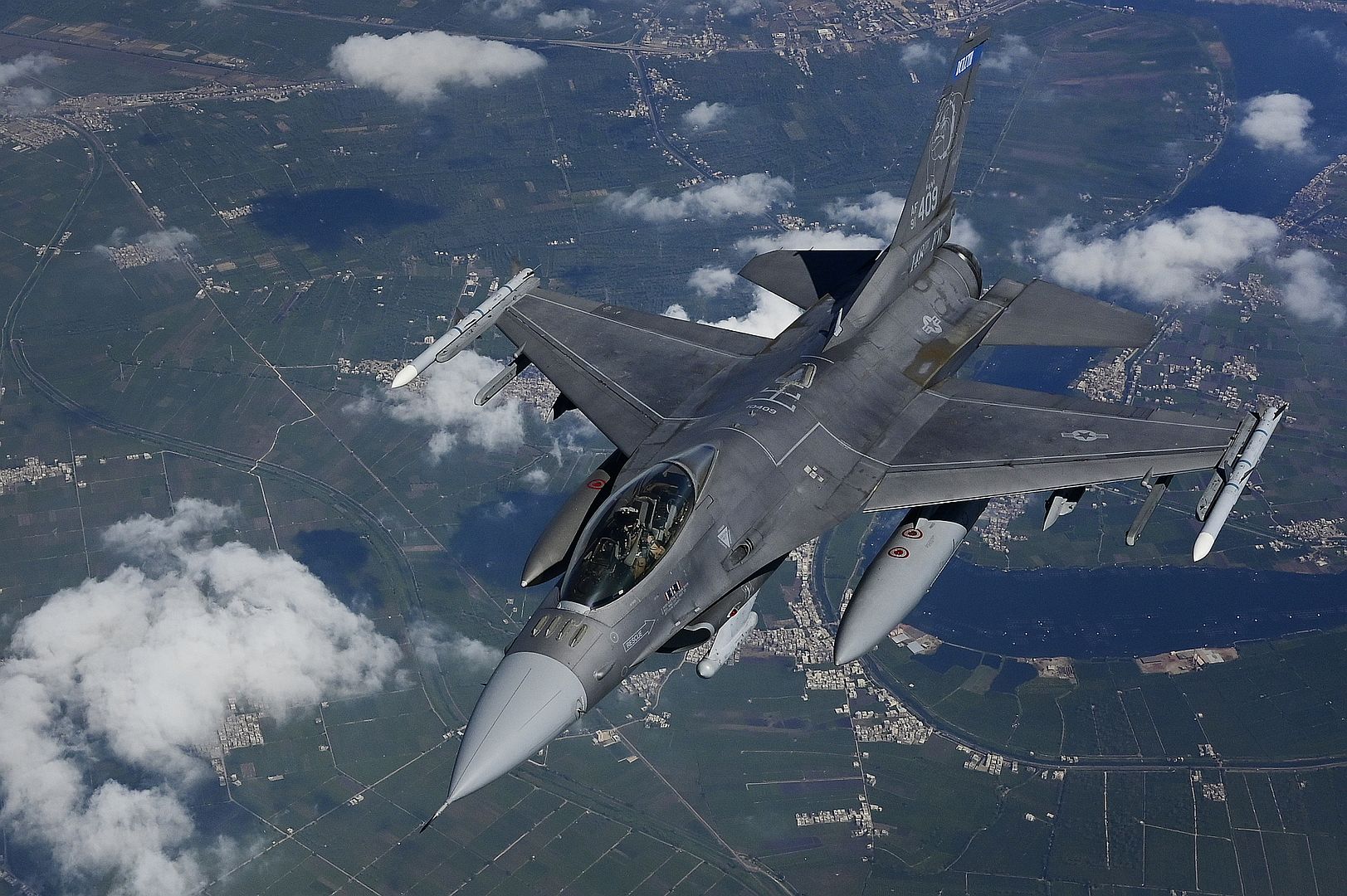 16 Aircraft Assigned To The 179th Expeditionary Fighter Squadron Conduct Aerial Training Operations With Egyptian Air Force Partners In Support Of Exercise Agile Phoenix 16 Aircraft Assigned To The 179th Expeditionary Fighter Squadron Conduct Aerial Training Operations With Egyptian Air Force Partners In Support Of Exercise Agile Phoenix