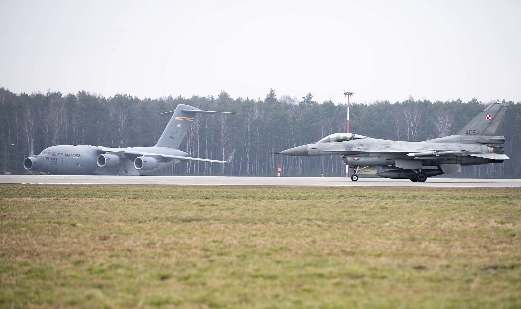 15C Eagles Assigned To The 493rd Fighter Squadron 15C Eagles Assigned To The 493rd Fighter Squadron