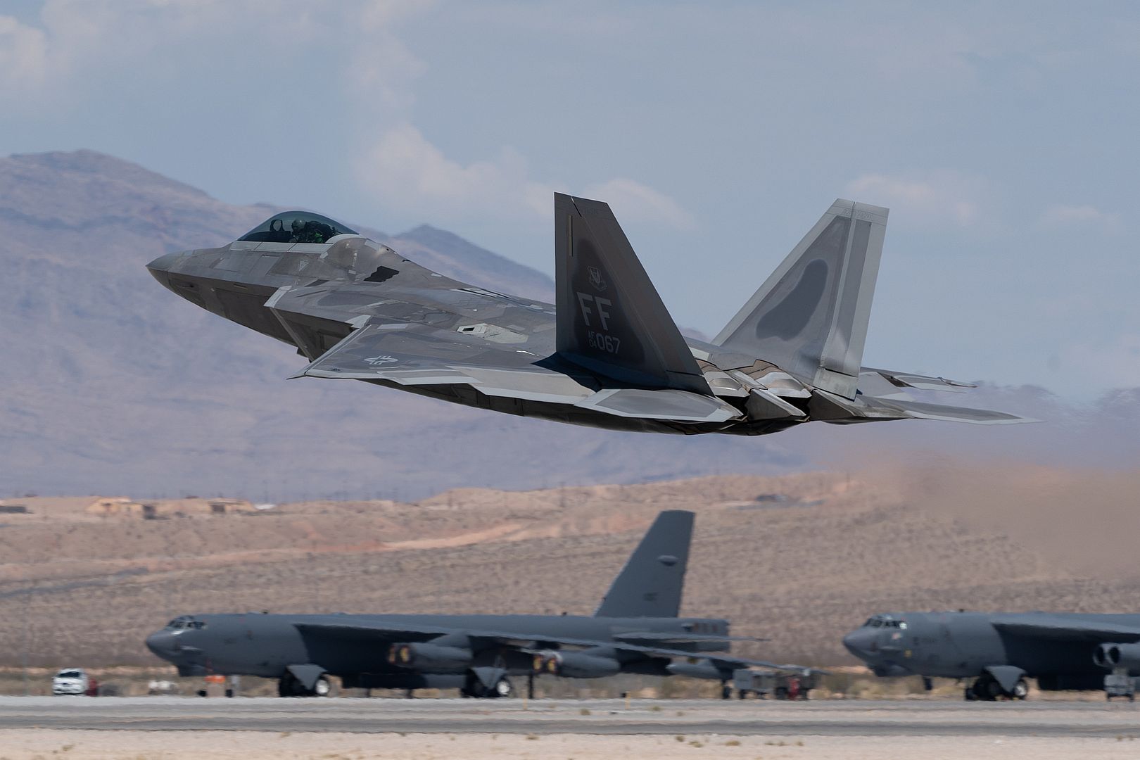 3 At Nellis Air Force Base Nevada July 11 2022 3 At Nellis Air Force Base Nevada July 11 2022