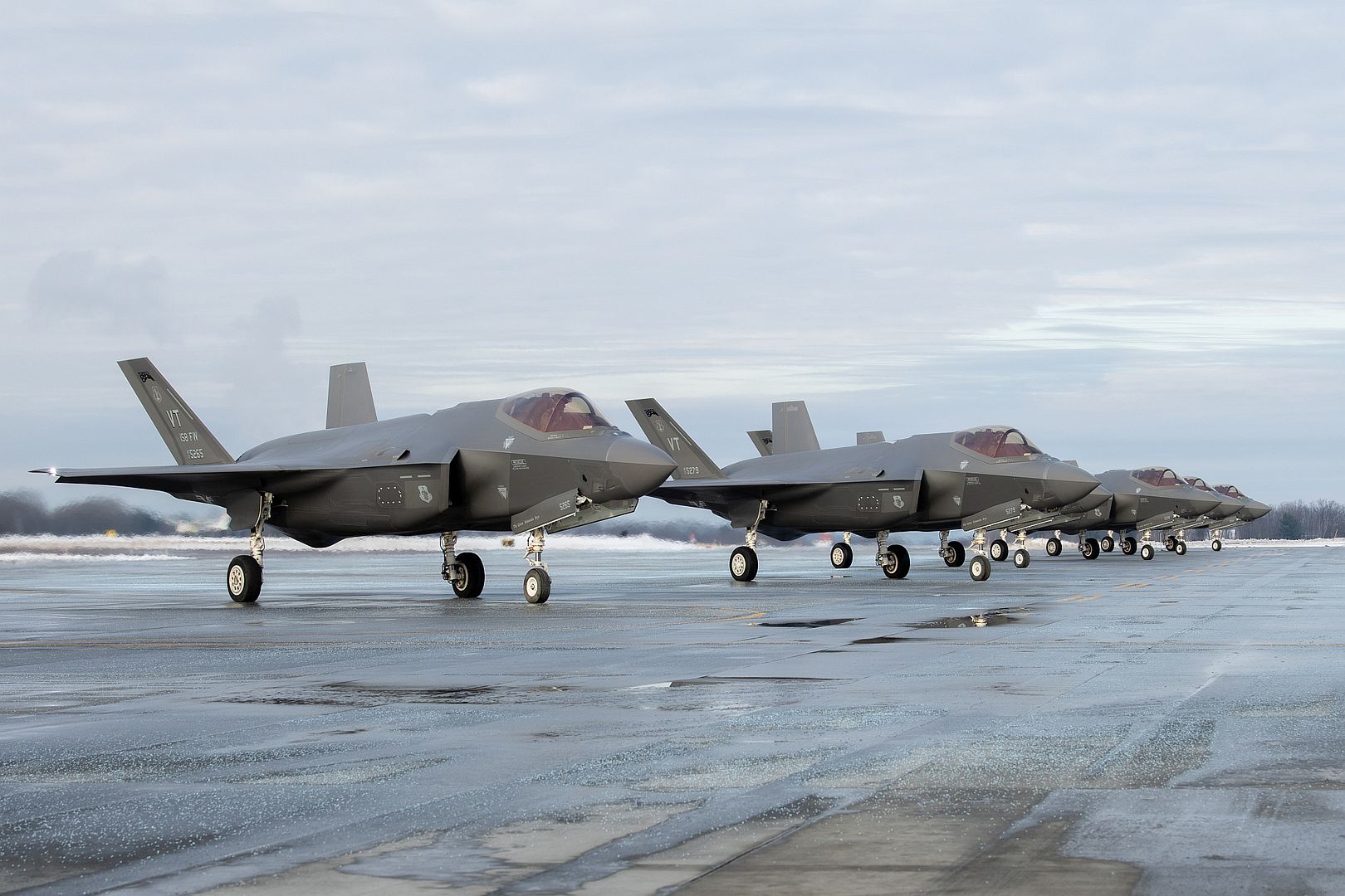 35A Lightning II Aircraft 35A Lightning II Aircraft