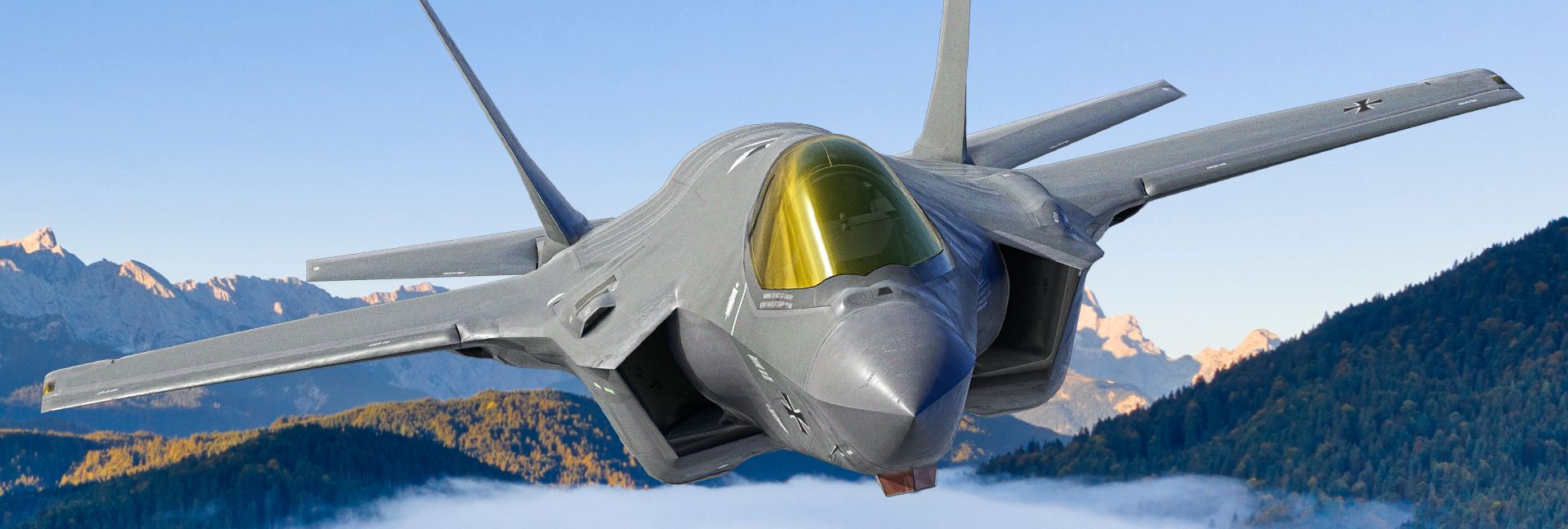 35A Luftwaffe 35A Luftwaffe