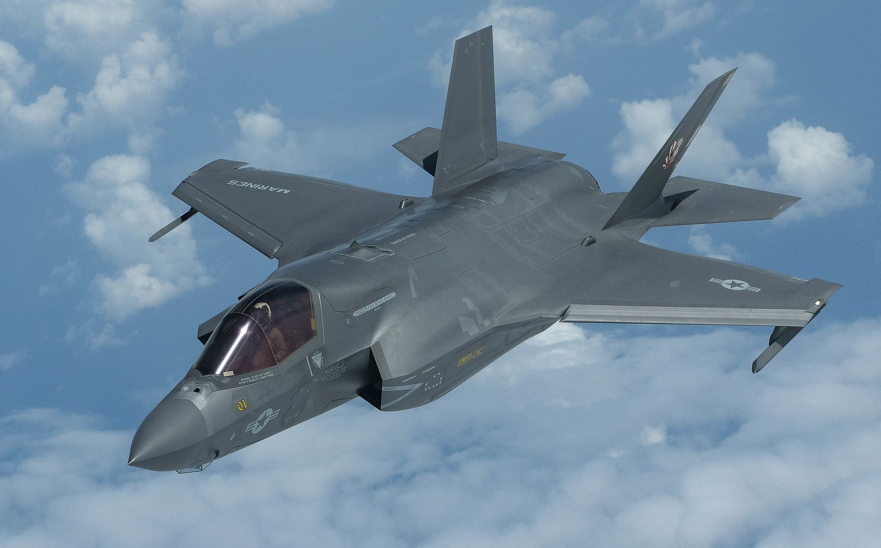 Japan Descends After Being Refueled Japan Descends After Being Refueled