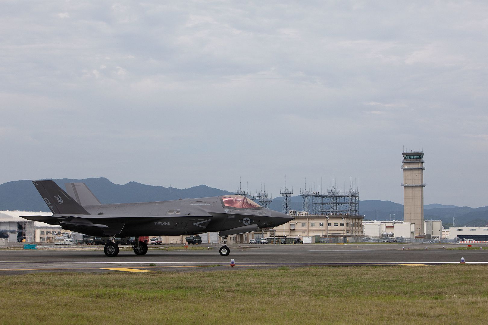 35B Lightning IIs 35B Lightning IIs