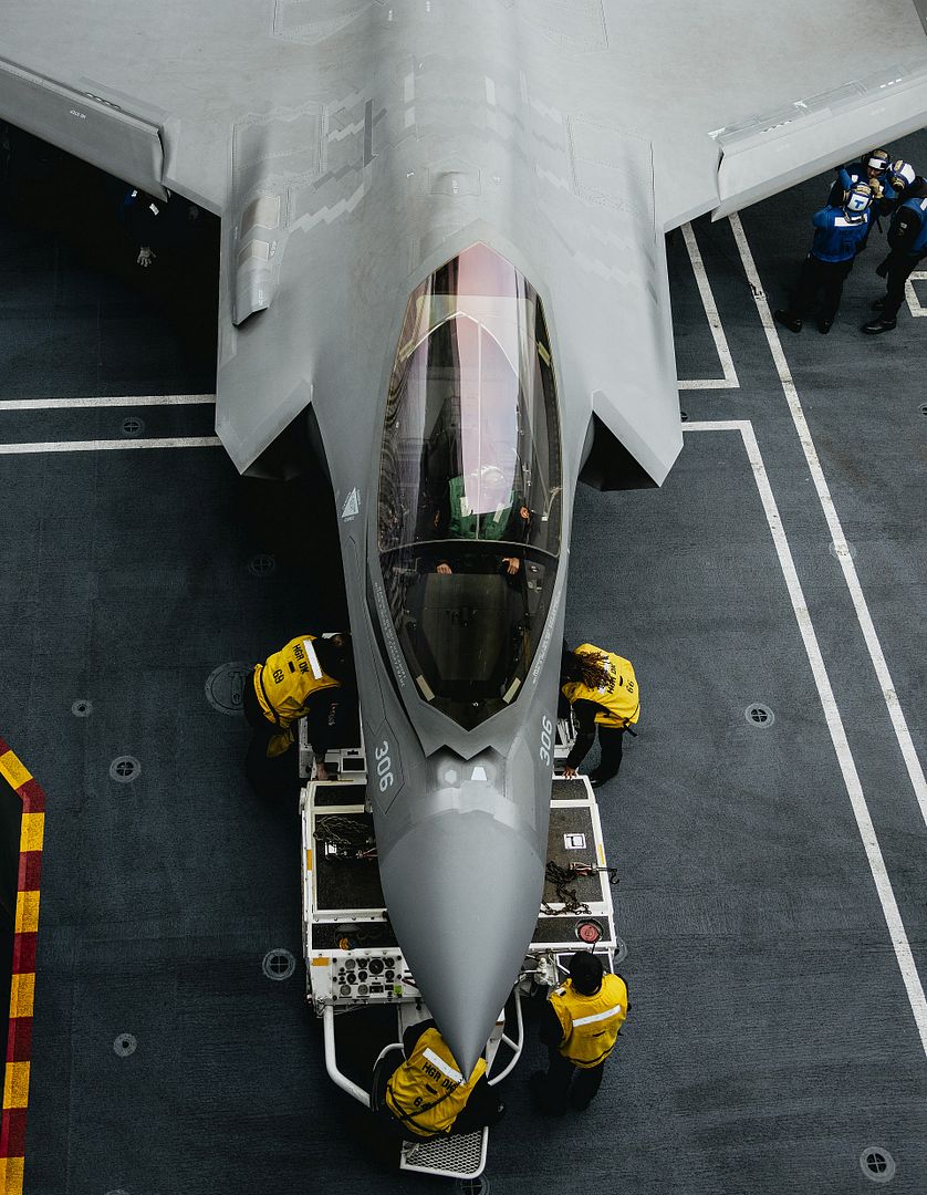 Class Aircraft Carrier USS George Washington