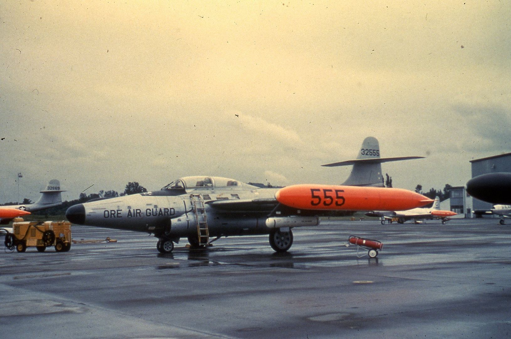 2555 The Third Variant Of The Scorpion The Oregon ANG Operated 2555 The Third Variant Of The Scorpion The Oregon ANG Operated