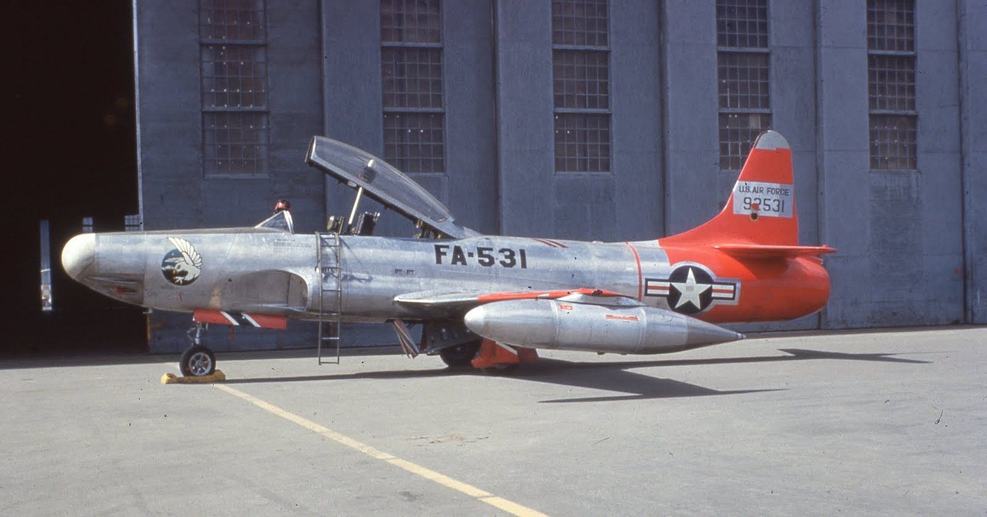 2531 449th FIS AAC 2531 449th FIS AAC