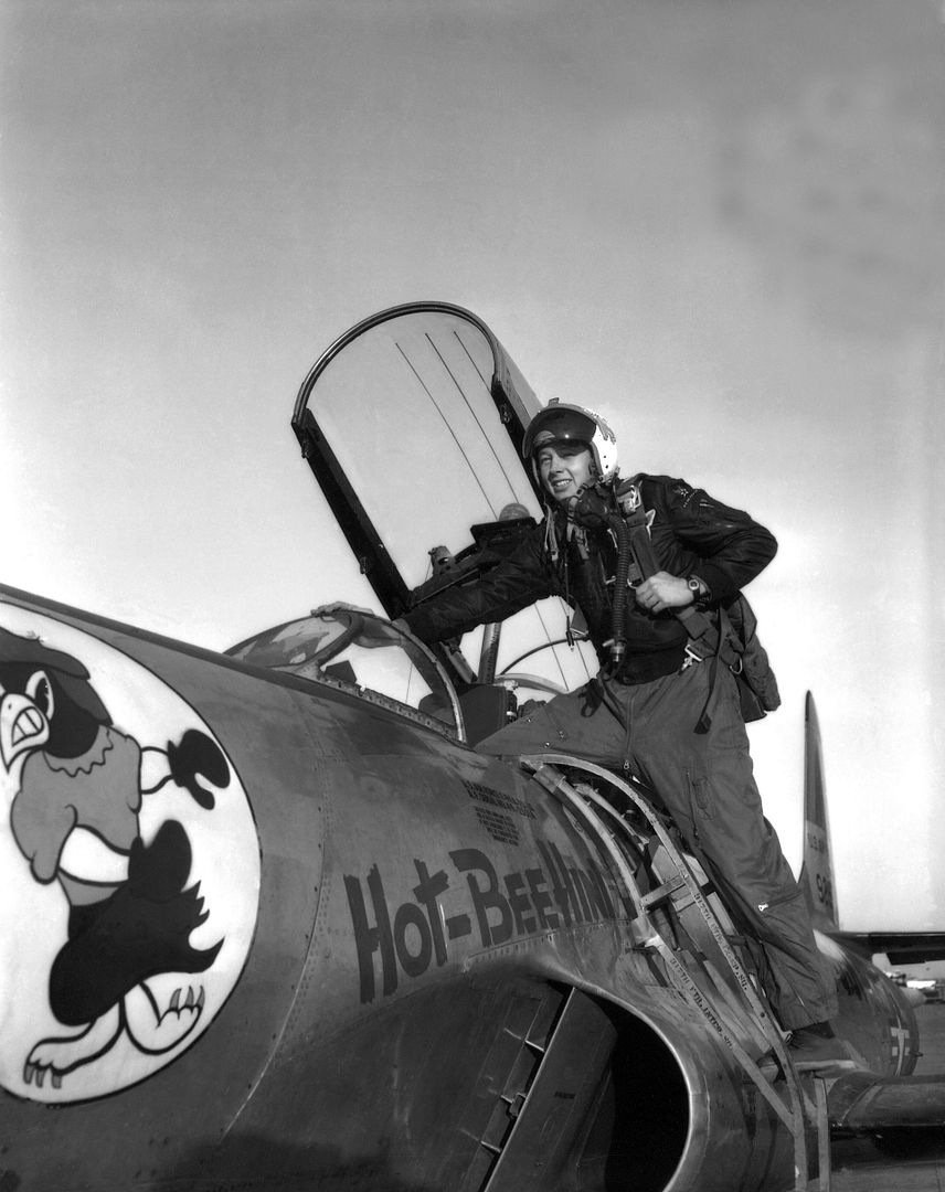 94A Starfire 94A Starfire